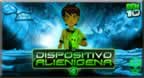 Jogo Ben 10 O Dispositivo Alienígena